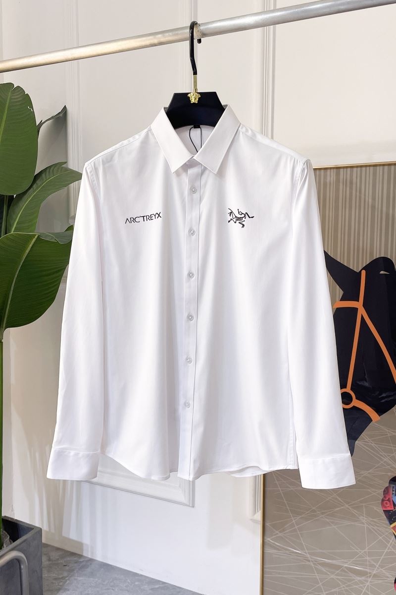 Arcteryx Shirts